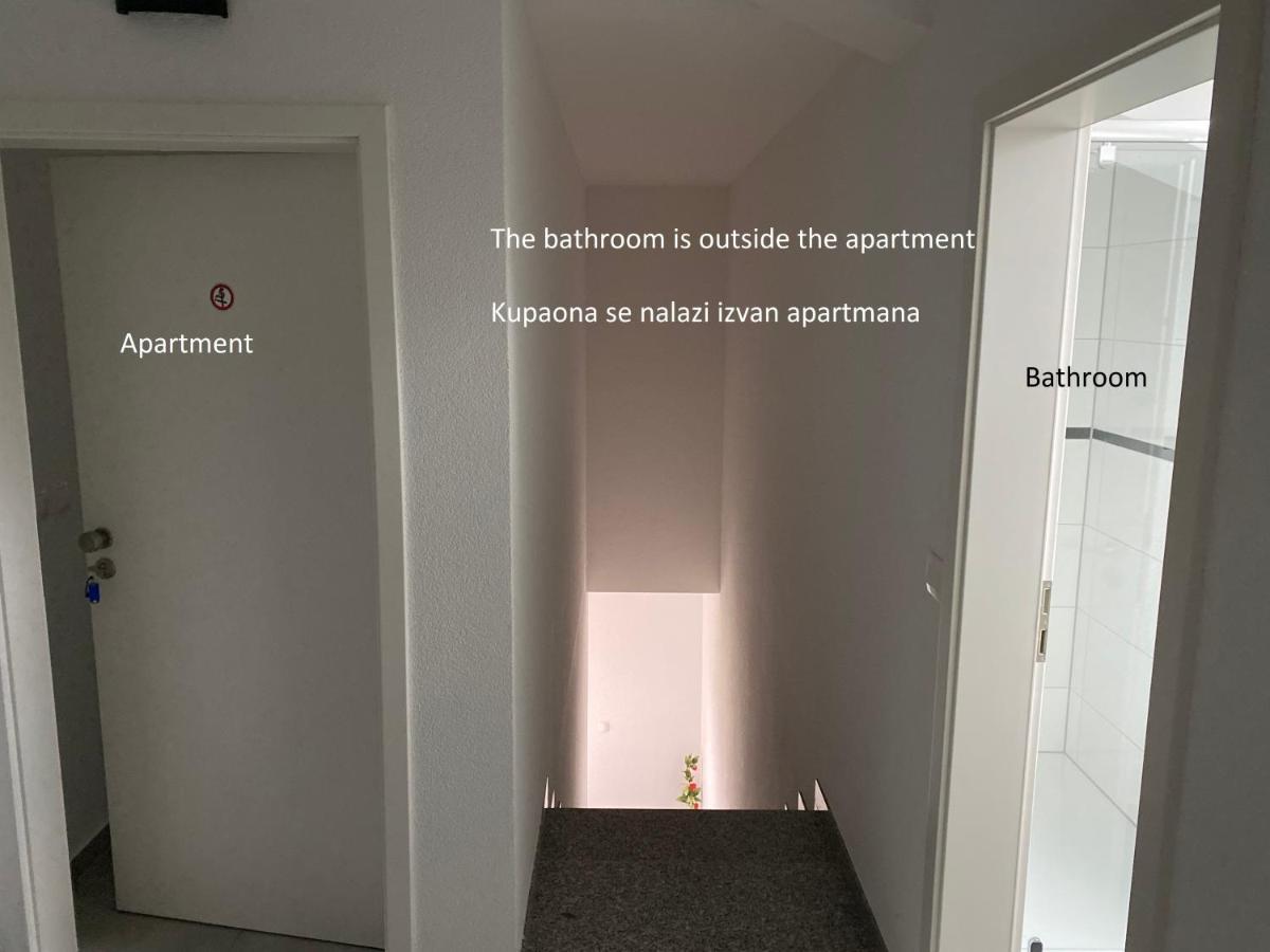 Apartments Lia-Jolie 우마그 외부 사진